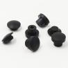Buy cheap Small Custom Silicone Rubber EPDM NR Hole Plug from wholesalers
