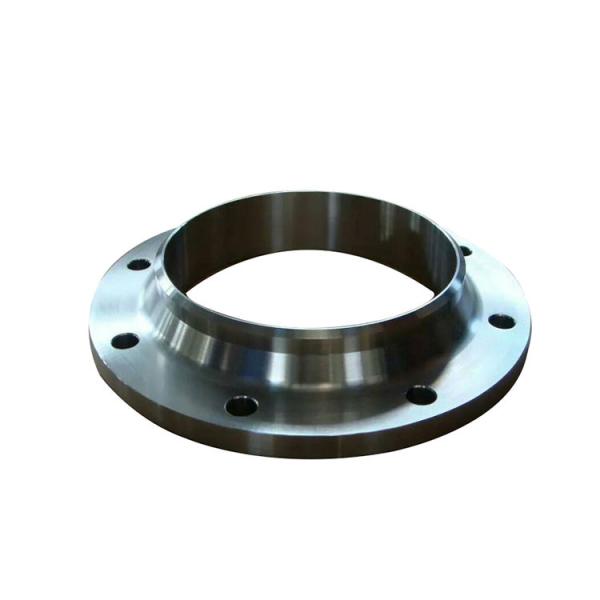 Buy cheap Factory customized steel flange a694 gr f60 b16.5 rtj flange from wholesalers