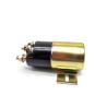Buy cheap Factory Supply E312C E320C E320B Excavator Parts Starter Relay Solenoid Valve 1654026 165-4026 from wholesalers