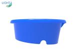 Lying Type Medical Shampoo Hair Washing Tray for elderly L33xW44xH14cm