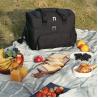 Buy cheap Nylon Waterproof Camping Thermal Insulated Beach Hiking Backpack Cooler Bag 600D Fabric from wholesalers