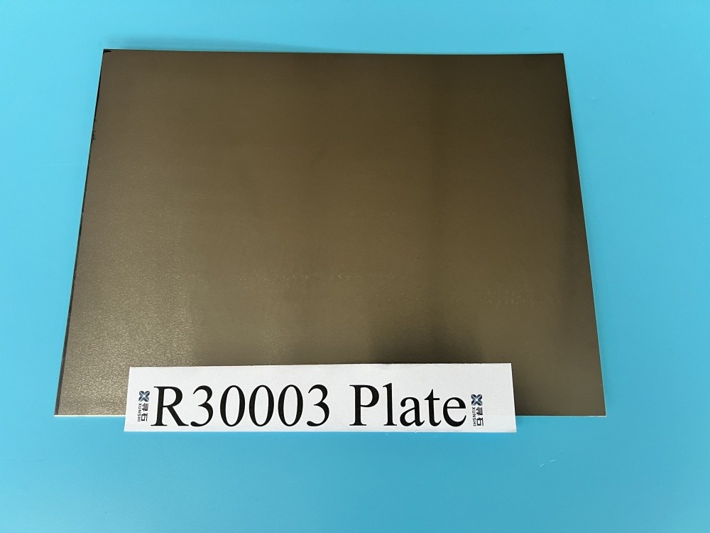 ASTM F1058 R30003 Cobalt Chromium Nickel Molybdenum Alloy Non Magnetic Alloys