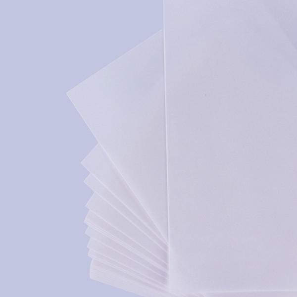 Buy cheap Food Decorations Edible Wafer Paper For Cakes A4 Size 0.65 MM Thickness from wholesalers
