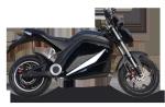 Citycoco Ebike Coco Electric Scooter Girls 80 Mph 90 Mph Aluminum With Seat