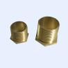 Buy cheap 25mm 20mm Female Brass Bush For GI Conduit 20mm Metric Thread from wholesalers