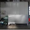 Buy cheap 100-250C 0.6MPa LPG Powder Coating Oven For Metal Coating from wholesalers