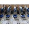 Buy cheap Large Gasoline Powered Airless Paint Spraying Equipment With High Pressure Hose from wholesalers