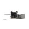 Buy cheap Silver Outdoor Cooking 25cm Stainless Steel Rocket Stove/Mini Rocket Stove from wholesalers