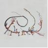 Buy cheap 18awg-24awg Vehicle Wiring Harness Male / Female Connector from wholesalers