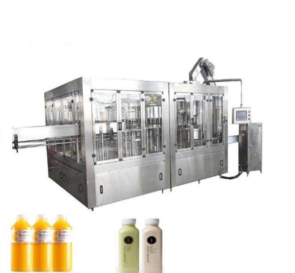 Buy cheap Automatic Liquid Filling Machine , Carbonated Beverage Bottling Equipment from wholesalers