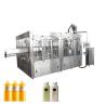 Buy cheap Automatic Liquid Filling Machine , Carbonated Beverage Bottling Equipment from wholesalers