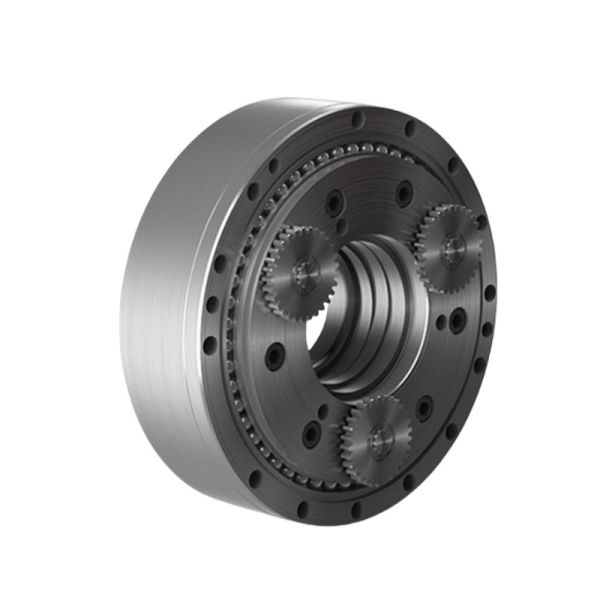 RV-C zero backlash Cycloidal Pinwheel Reducer Gearbox For Robotics
