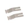 Buy cheap Soliworks Sheet Metal Shrapnel Stamping Parts For Instruments from wholesalers