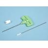 Buy cheap Biopsy Needle Infusion Injection Variety Edge Of Needle 10mm Or 15mm from wholesalers