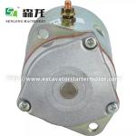 Starter VESPA PK 50 OEM Motorcycle 12V 11T CCW V100179116 179116 1791165