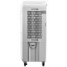 Buy cheap Industrial Water Air Cooler Air Conditioner 7.5H Timer Manual Switch from wholesalers