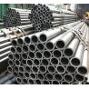 Buy cheap 12CrMo Black Carbon Steel Pipe 5mm Cold Rolled Steel Tube from wholesalers