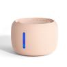 Buy cheap 1.5W Smart Cat Drinking Fountain Plug And Play With Activated Carbon Ion Filter from wholesalers