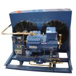 10HP S1052Y Italy Frascold Condensing Units Automatic Remote Monitoring For