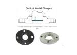 DN80 Class150 ASME B16.9 ASTM B366, C276, C276 SW Flange Hastelloy C276 Socket