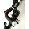 Buy cheap Home Gym Fitness Equipment Commercial Cardio Training Machine Exercise Bikes air Bike from wholesalers