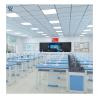 Buy cheap Safety Chemistry Lab Bench Furniture Anti Corrosion With Drawers 120*60*78cm from wholesalers