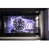 Buy cheap 10000hours Life Span Full Color Transparent LED Display For Indoor Advertising from wholesalers