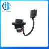 Buy cheap 7825301301 Dial Fuel Throttle Knob For PC200-5 PC200-6 Excavator Electric Parts from wholesalers