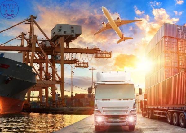 Buy cheap Large Cargo Warehousing Logistics Distribution Services Shipping from wholesalers