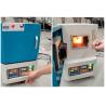 Buy cheap Digital Muffle Furnace Prices Electric Heating Muffle Furnace from wholesalers
