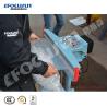 Buy cheap High Productivity 2022 Semi-Automatic Ice Packing Machine 1600*600*1775mm from wholesalers