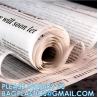 Buy cheap Unbleached Deli Wax Paper Sheets For Food, Basket Liners Food Picnic Paper Sheets Greaseproof Deli Wrapping from wholesalers