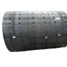 Buy cheap Q235b 0.3mm Carbon Steel Sheet Roll Mild Coil Wear Resistance from wholesalers
