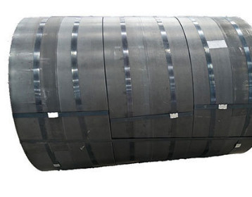 Q235b 0.3mm Carbon Steel Sheet Roll Mild Coil Wear Resistance