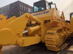 Komatsu D375A Hot Sale Used Bulldozer Original Core Components Engine Motor