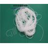 Buy cheap 1.1*2.0 Small Diameter High Temperature Silicone Rubber Tubing Medical Grade Capillary from wholesalers