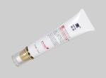 PCR PE Custom Cosmetic Tubes D35mm 35-110ml Lotion Sun Screen Foundation Airless