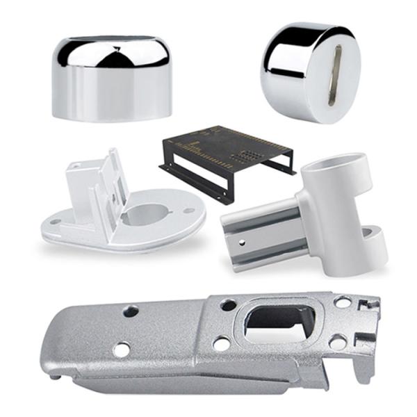 Buy cheap A360 A380 A356 Aluminum Die Casting Stainless Steel Investment Casting from wholesalers
