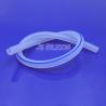 Buy cheap Transparent ID 0.3mm Food Grade Silicone Rubber Tubing from wholesalers