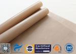 15.75"x13" 0.12mm Non Stick Silicone Baking Mat PTFE Coated BBQ Grill Mat