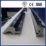 press brake mould and tooling