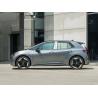 Buy cheap 100% Electric EV Cars 160km/H Long Range Rechargeable Vehicle from wholesalers