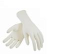 Non Sterile Disposable Medical Gloves For Hair Salon / Food Service
