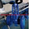 Buy cheap DIN3356 GG25 PN16 cast iron globe valve from wholesalers