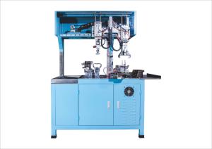 Wholesale DC Cable Wire Winding Binding Tying Machine 30-400mm Winding Length from china suppliers