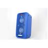 Buy cheap Daul 6.5 Inch Portable Bluetooth Speakers Shock Sound Covers 200 Meters Around from wholesalers