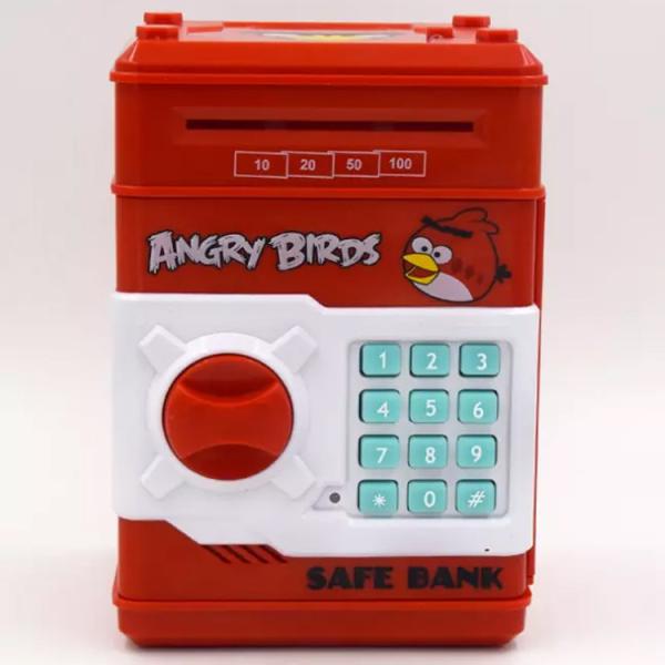 Buy cheap Kingda Atm Electronic Piggy Bank from wholesalers