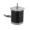 Buy cheap High Torque NEMA 23 Hybrid Stepper Motor 57mm Motor Diameter from wholesalers