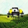 Buy cheap Easy Operation Agriculture Pesticide Spray Drone 10L FCC Professional from wholesalers