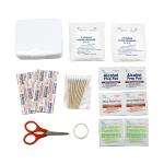 Premium Gift Survival First Aid Kits , Home Travelling First Aid Kits